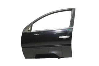 Vectra C Signum Tür vorne links Fahrertür Z20R Saphirschwarz Opel - Bild 1
