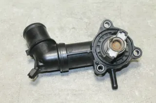 Insignia A Thermostatgehäuse Gehäuse Thermostat A20DTH 2,0 CDTI 118 KW 0428741 - Bild 7