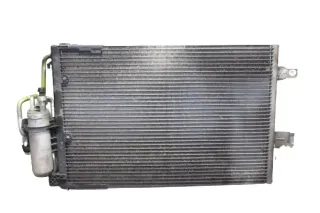 Tigra B Klimakondensator Kondensator Klimakühler Z18XE 1,8 92 KW Opel 415251 - Bild 1