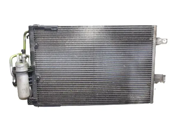 Tigra B Klimakondensator Kondensator Klimakühler Z18XE 1,8 92 KW Opel 415251 - Bild 1