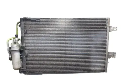 Background image for Tigra B Klimakondensator Kondensator Klimakühler Z18XE 1,8 92 KW Opel 415251