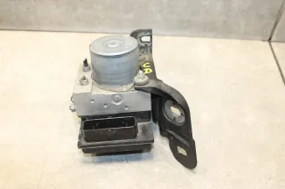 Opel Corsa D ABS ESP Steuergerät Block Hydraulikblock 13350598 AG5 - Bild 2