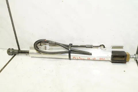 Background image for elektrische Heckklappendämpfer Dämpfer Heckklappe links Opel Astra H Twintop