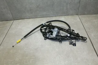 Griff Türgriff hinten links innen Keyless Go Opel Astra K 13506032 - Bild 4