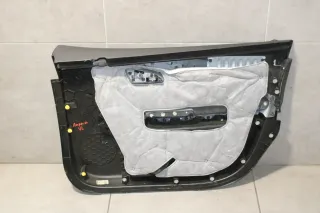 Opel Ampera Türverkleidung Türpappe vorne links 10010AA - Bild 4