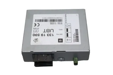 Background image for Insignia A Antennenverstärker Telefon Navi Navigation Opel 13319590