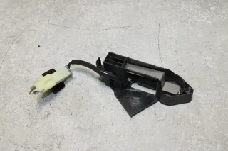 Opel Tigra B Twintop Laderaumabdeckung Mikroschalter Schalter 93162616 - Bild 2
