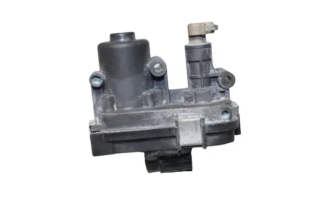 Astra J Insignia A Drallklappe Stellmotor A20DTH 2.0 CDTi 118 KW Opel - Bild 1