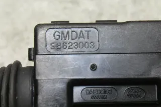 Antara Stellmotor ZV Tankklappe Tankdeckel Opel 96623003 - Bild 4