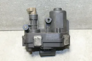 Astra J Insignia A Drallklappe Stellmotor A20DTH 2.0 CDTi 118 KW Opel - Bild 2