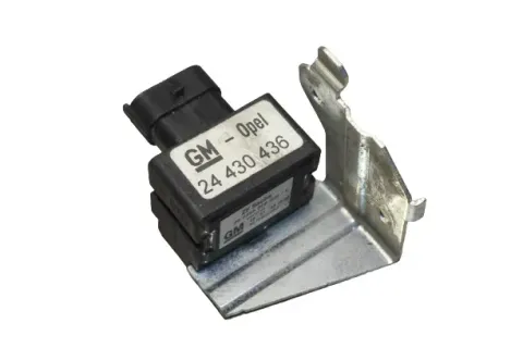Background image for Astra H Beschleunigungssensor Sensor hinten 24430436 Opel