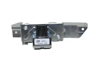 Insignia A Beschleunigungssensor Sensor 12841593 Opel - Bild 1