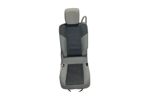 Background image for Renault Scenic JM Sitz 2. Sitzreihe hinten mitte Baujahr 2005