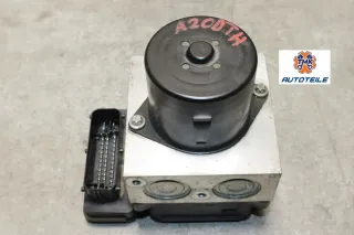 Opel Insignia A ABS ESP TRW Steuergerät Block Hydraulikblock 13303734 - Bild 1