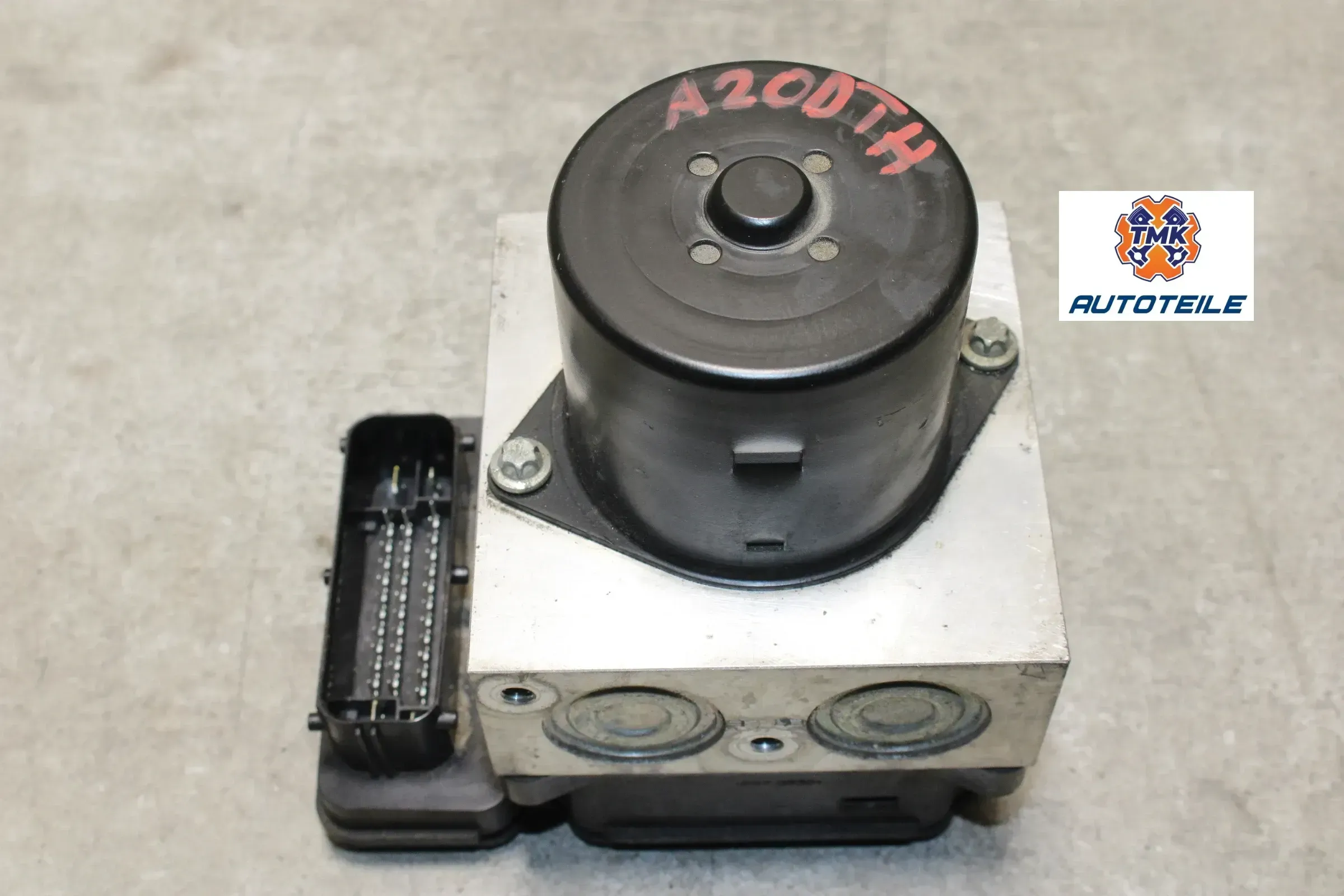 Opel Insignia A ABS ESP TRW Steuergerät Block Hydraulikblock 13303734 - Bild 1