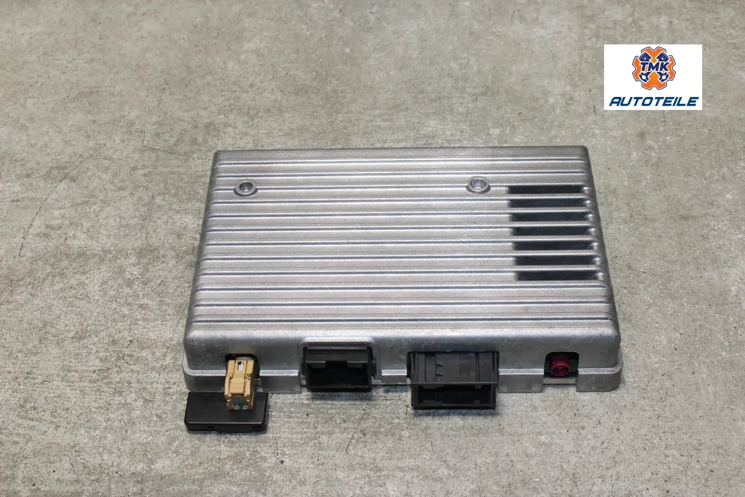 Opel Zafira C Tourer Steuergerät Freisprechanlage Bluetooth UHP Embedded 13353283 FA - Bild 1