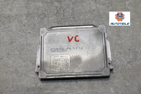 Background image for Opel Signum Vectra C Xenonsteuergerät Steuergerät Xenon 89034934