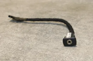 Opel Vectra C Anschluss Adapter AUX 13255833 - Bild 3