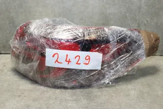 Opel Astra K Sports Tourer Rücklicht Rückleuchte Beifahrerseite rechts 39077377 - Bild 8
