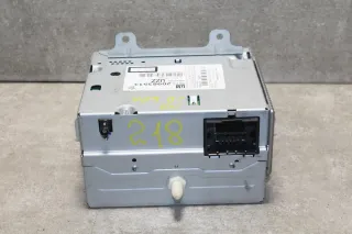 Opel Astra J Radio Autoradio CD400 20983513 UZZ - Bild 3