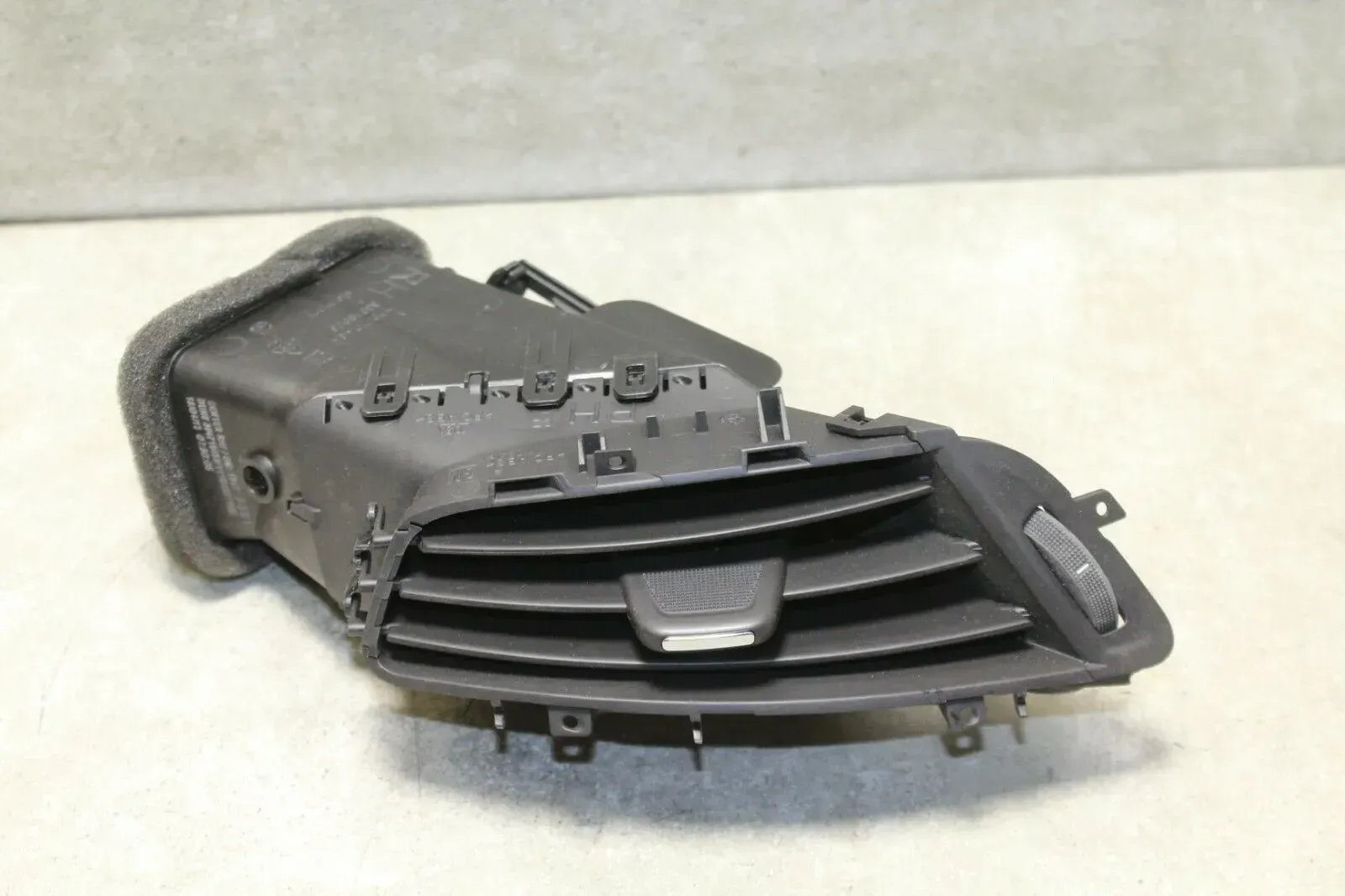 Lüftungsgitter Luftdüse Luftausströmer rechts Opel Zafira C Tourer 13427381 - Bild 1