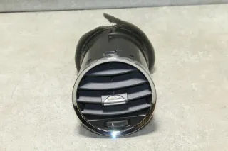 Luftdusche Lüftungsgitter Luftausströmer Luftdüse Opel Antara 96661704 - Bild 1
