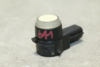 PDC Sensor Einparkhilfe Parkhilfe Z611 Opel 13291966 - Bild 3