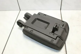 Armlehne Lehne Mittelarmlehne Armauflage Staufach Opel Astra J 13262699 - Bild 7