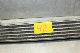 1,7 CDTI 74 KW Ladeluftkühler Kühler Ladeluft LLK Z17DTH Opel Astra H - Bild 4