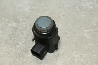 PDC Sensor Einparkhilfe Parkhilfe Opel Zafira B Astra H Meriva A Z169 12787793 - Bild 3