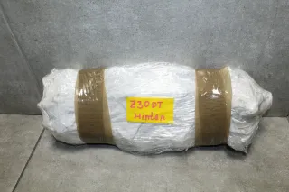 3,0 Nockenwellengehäuse Nockenwellen Nockenwelle hinten Z30DT Opel Vectra C - Bild 6