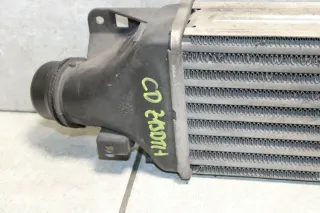 Corsa D Ladeluftkühler Kühler Ladeluft LLK Z13DTH 1,3 CDTI 66 KW Opel - Bild 3