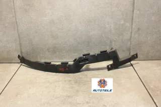 Opel Meriva B Stoßstangenhalter Vorne Rechts Vorfacelift 13267767 - Bild 1