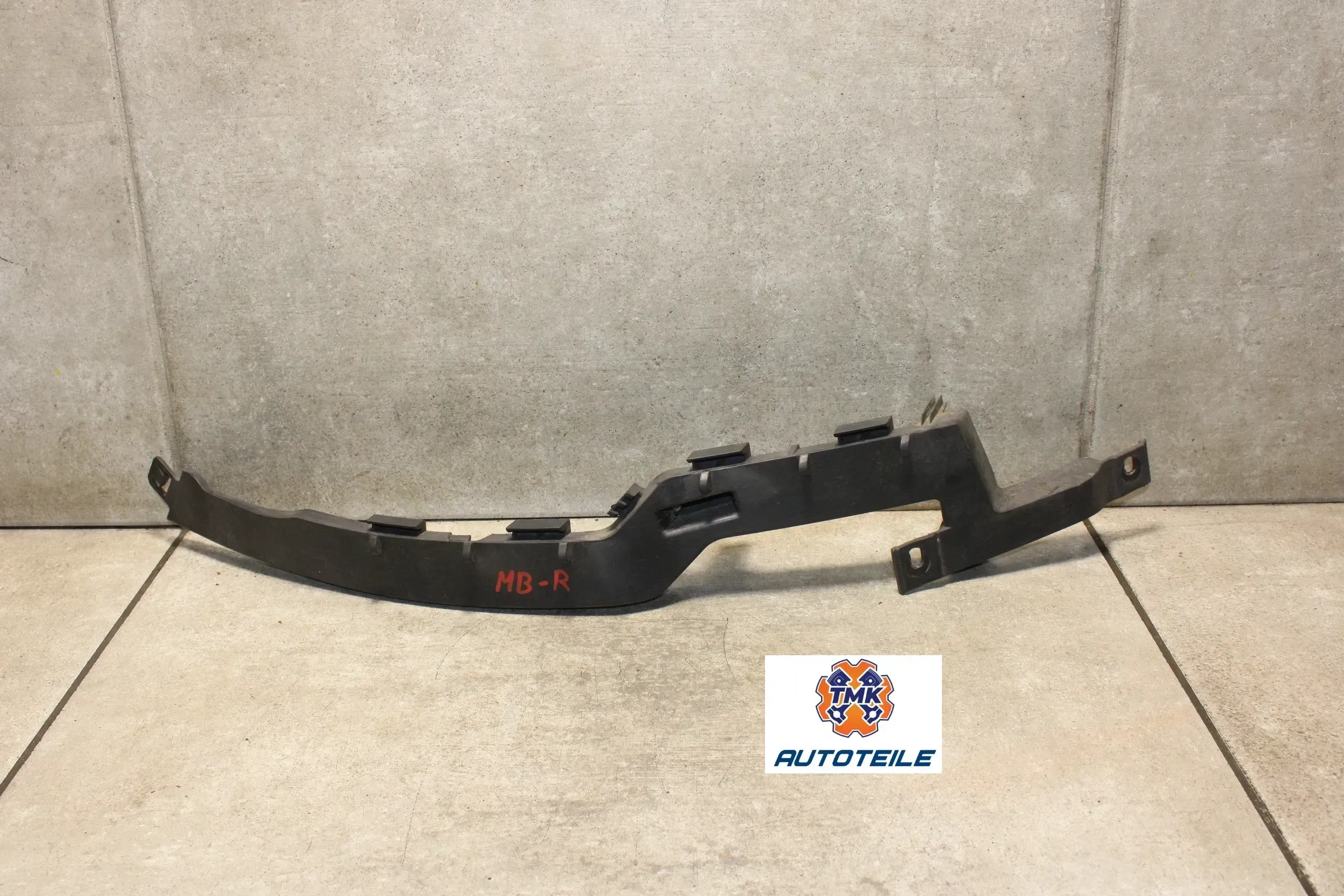 Opel Meriva B Stoßstangenhalter Vorne Rechts Vorfacelift 13267767 - Bild 1