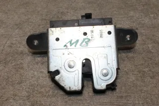Opel Meriva B Heckklappenschloss Schloss Heckklappe Kofferraum 13317445 - Bild 2