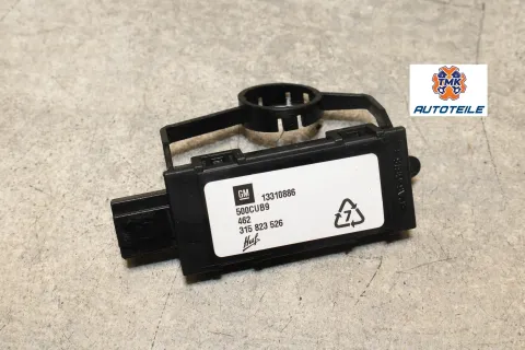 Background image for Opel Meriva B Türsensor hinten rechts 13310886