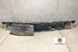 Opel Insignia A Stoßstangenhalter Halter stoßstangenträger vorne mitte - Bild 1