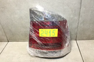 Opel Vectra C GTS Rücklicht Rückleuchte Beifahrerseite rechts 13157647 BF - Bild 10