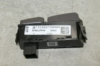 Schalter ESP Traktionskontrolle Braun Opel Meriva B 13288073 TG - Bild 3