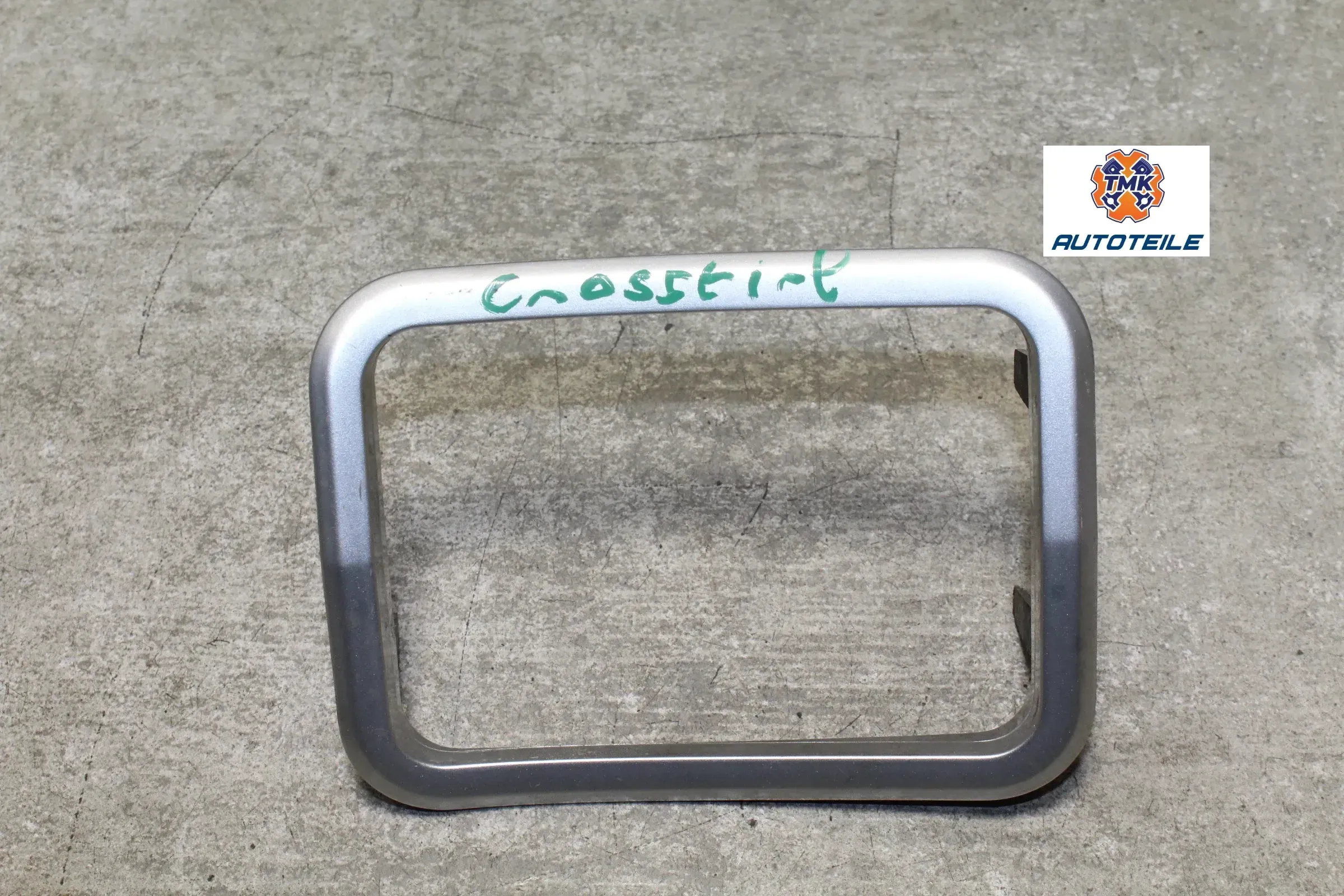 Chrysler Crossfire Verkleidung Rahmen Schaltkulisse A1936890057 - Bild 1