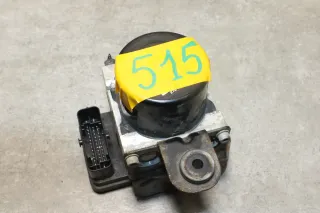 Opel Combo D ABS Steuergerät Hydraulikblock 00051902577 A292 - Bild 5