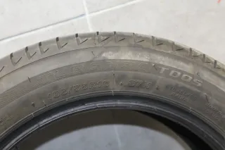 195 55 R16 Zoll 87H Reifen Sommerreifen Bridgestone Turanza - Bild 3