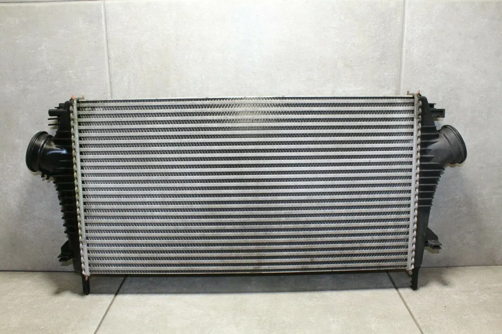 2,0 Turbo 162 KW Ladeluftkühler Kühler Ladeluft LLK A20NHT Opel Insignia A - Bild 1