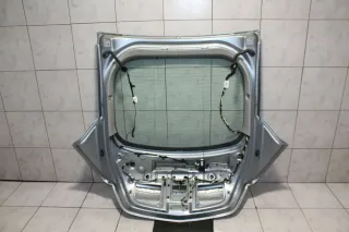Heckklappe Kofferraumklappe Z179 Silbersee Opel Insignia A Fließeheck Limousine - Bild 9