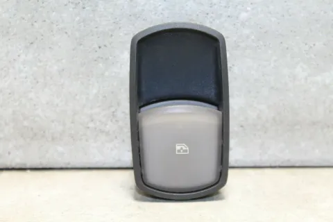 Background image for Fensterheberschalter Schalter Fensterheber vorne rechts Opel Corsa D 13206806 RT
