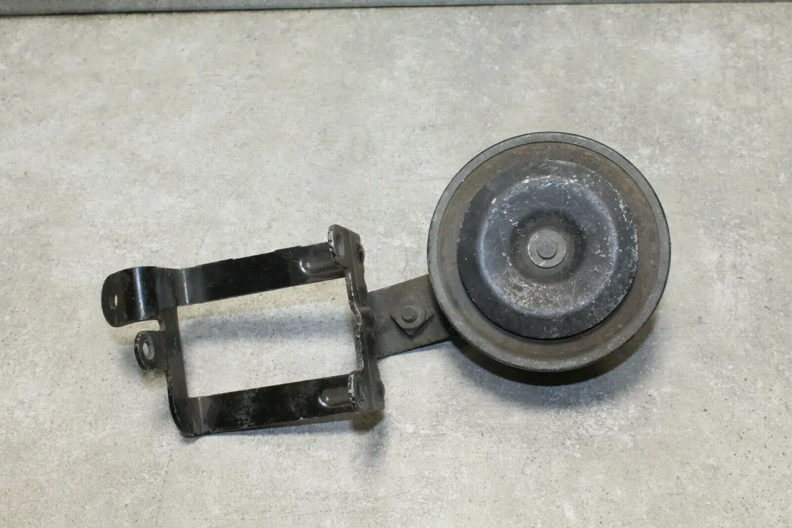 Hupe Horn Signal Opel Tigra B Twintop A28657625 - Bild 1
