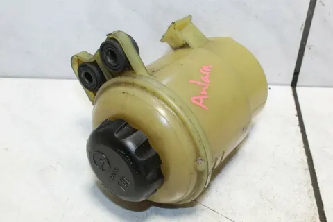 Background image for Opel Antara Servoölbehälter Behälter Servo Öl Servoöl