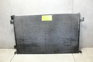1,9 CDTI 110 KW Klimakondensator Kondensator Klimakühler Z19DTH Opel Vectra C - Bild 5