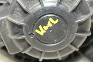 Gebläsemotor Heizung Gebläse Lüftung Klima Opel Karl 40510741 - Bild 4
