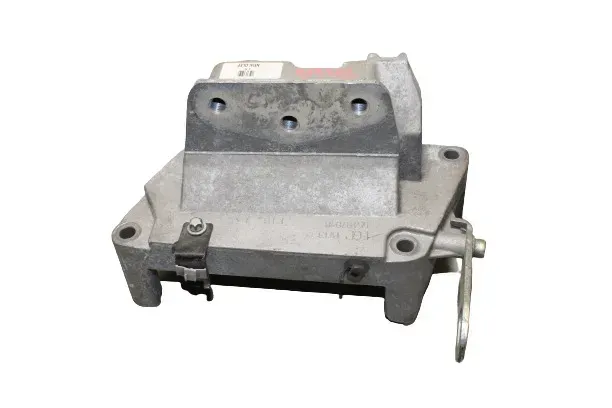 Corsa D Motorhalter Motor Halter Motorlager Z13DTH 1,3 CDTI 66 KW Opel 55197848 - Bild 1